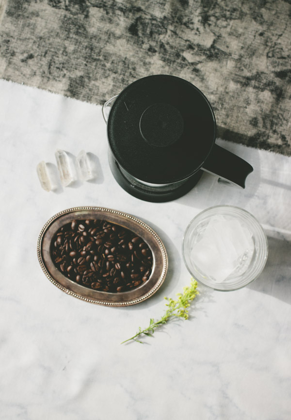 ManMade Guide How To Make the Best Cold Brew Coffee at Home ManMadeDIY